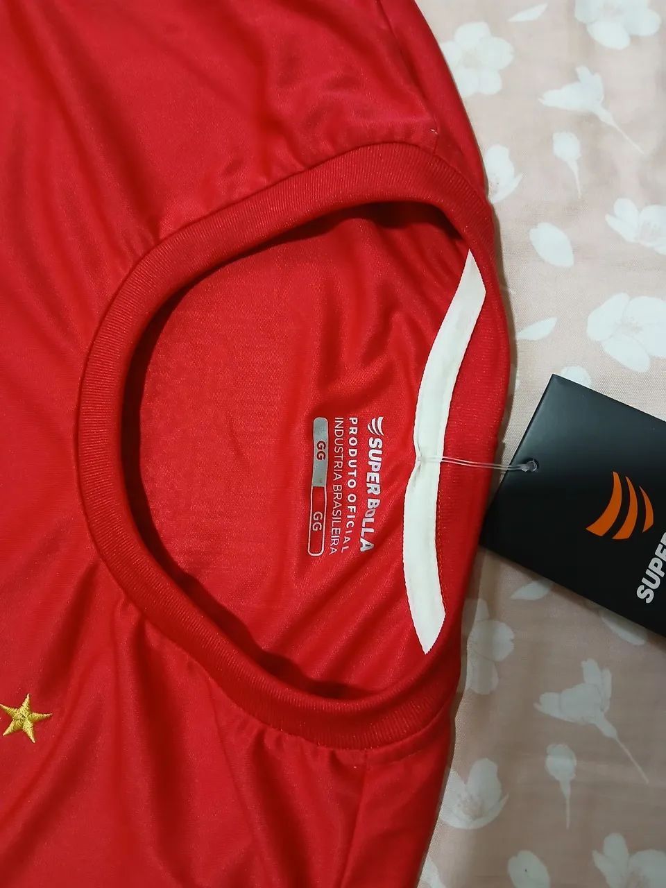 Camisa América de natal - Foto 2