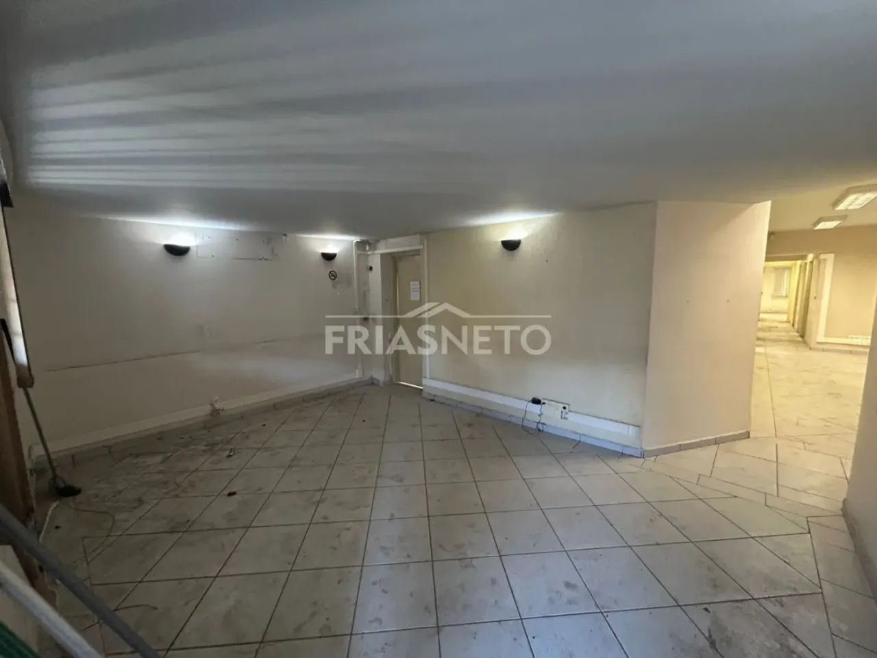 Imóvel comercial para alugar em Piracicaba próximo ao Fórum - Foto 3