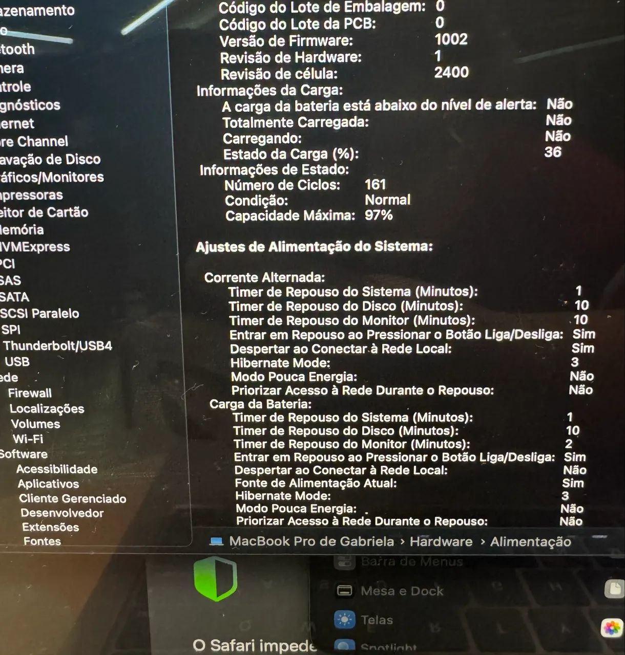 MacBook Pro  - Foto 4
