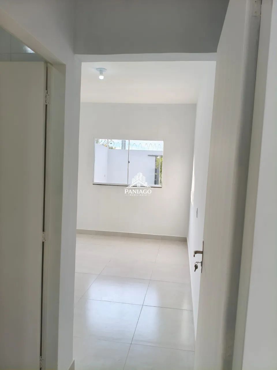 CASA COM 2/4 SENDO 1 SUITE NO BAIRRO PETRÓPOLIS - VARZEA GRANDE - Foto 3