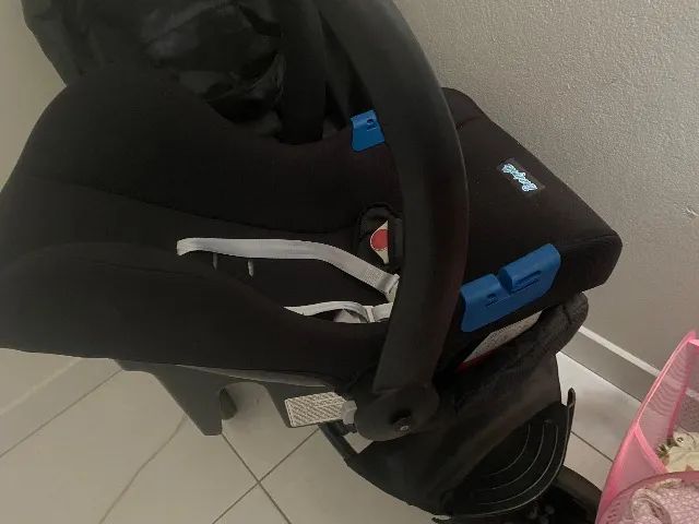 Bebê conforto - Foto 4