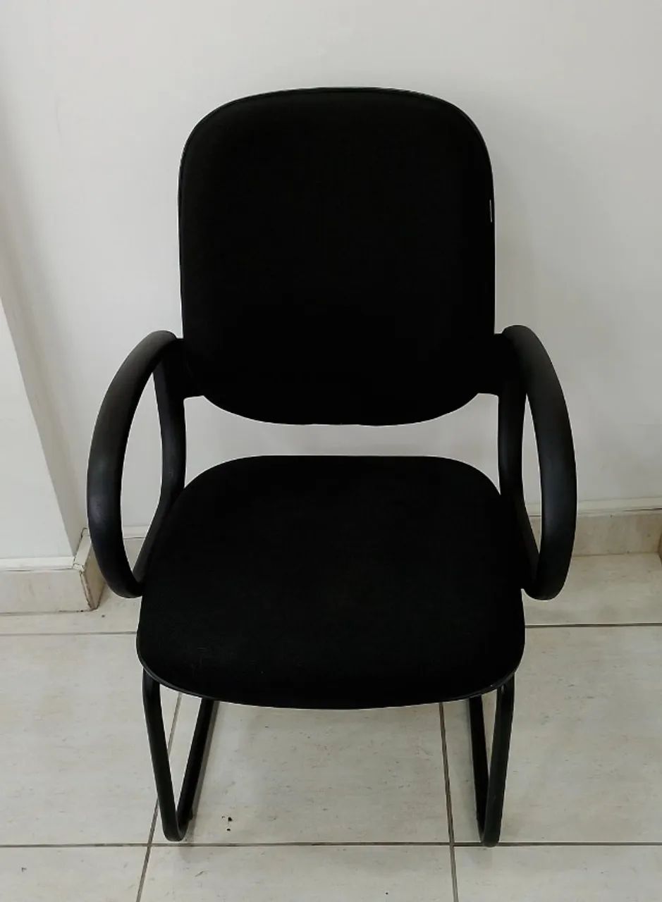 Cadeira de escritório
