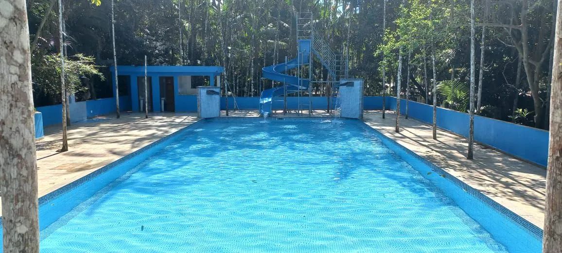 Baixou $$$  Vendo Maior Parque Aquático  Litoral Sul -SP