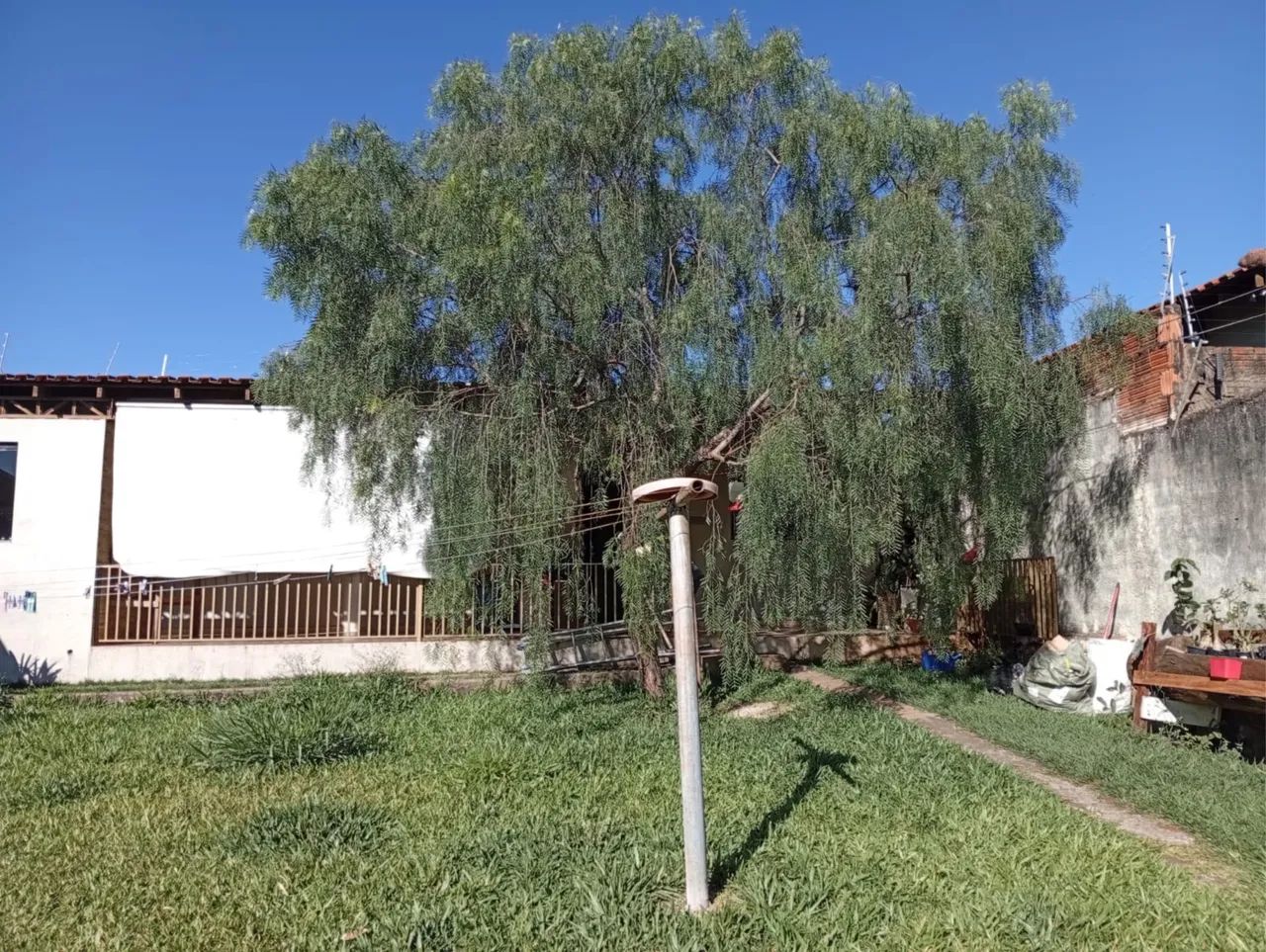 Casa no Monte Castelo  - Foto 5