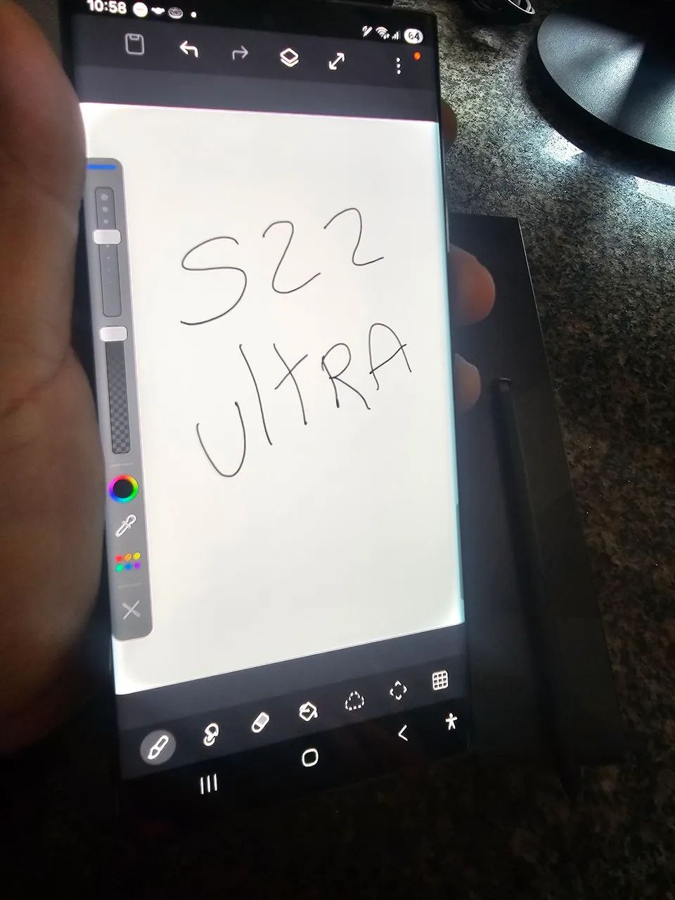 S22 ULTRA - Foto 5