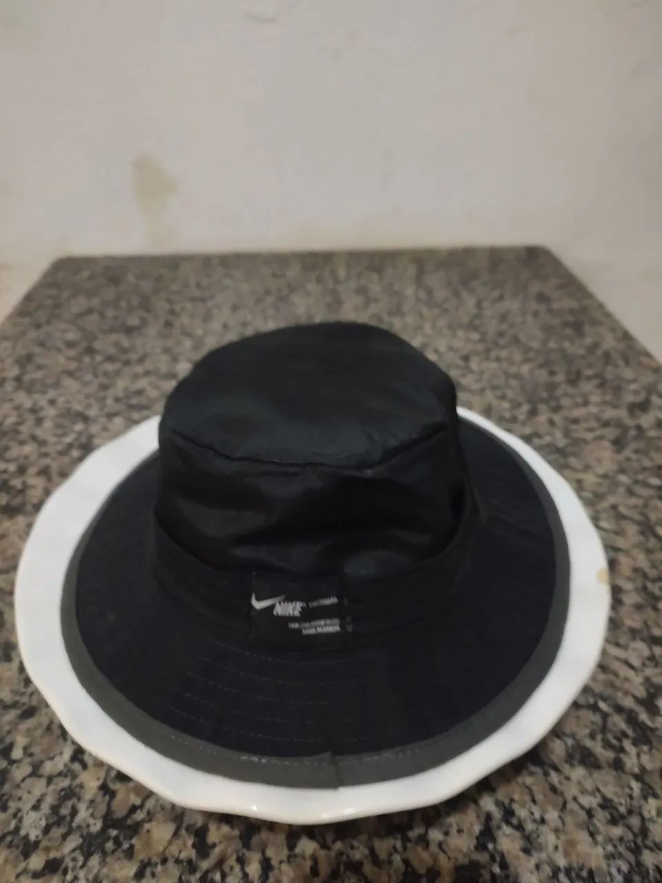 CHAPÉU BUCKET NIKE - Foto 3