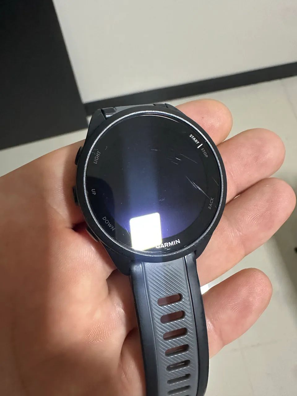 Garmin Forerunner 165 - Foto 2