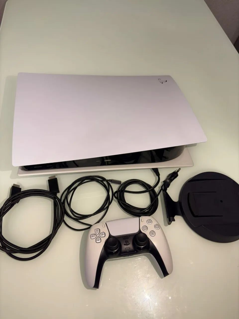 PS5 MIDIA FISICA E DIGITAL  - Foto 2