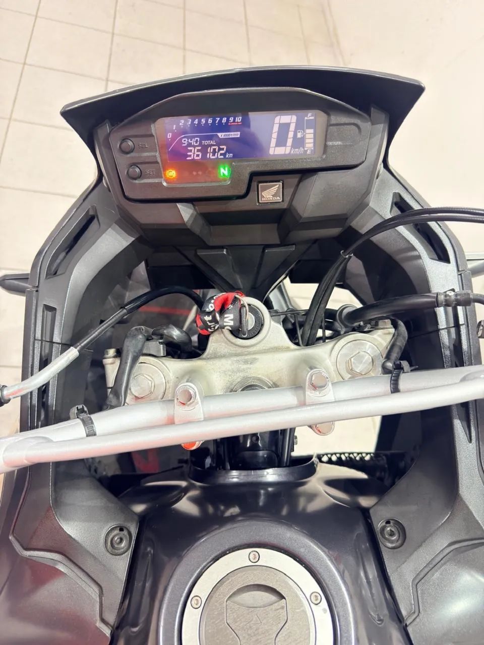XRE 300 ADV 2023  - Foto 2