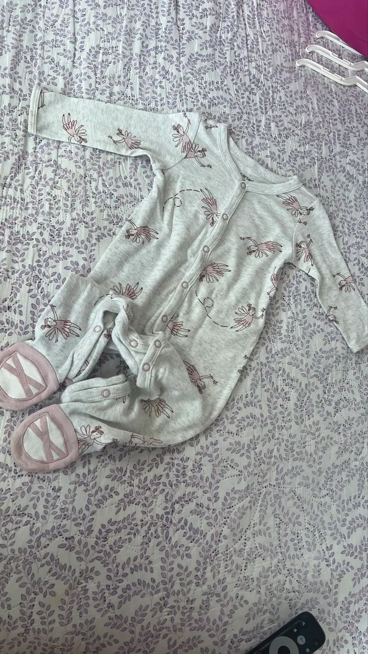 Macacões Carters  - Foto 3
