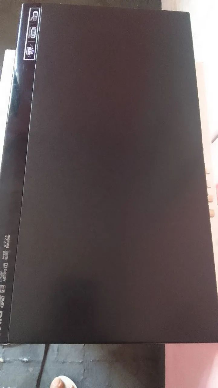 Dvd  - Foto 5