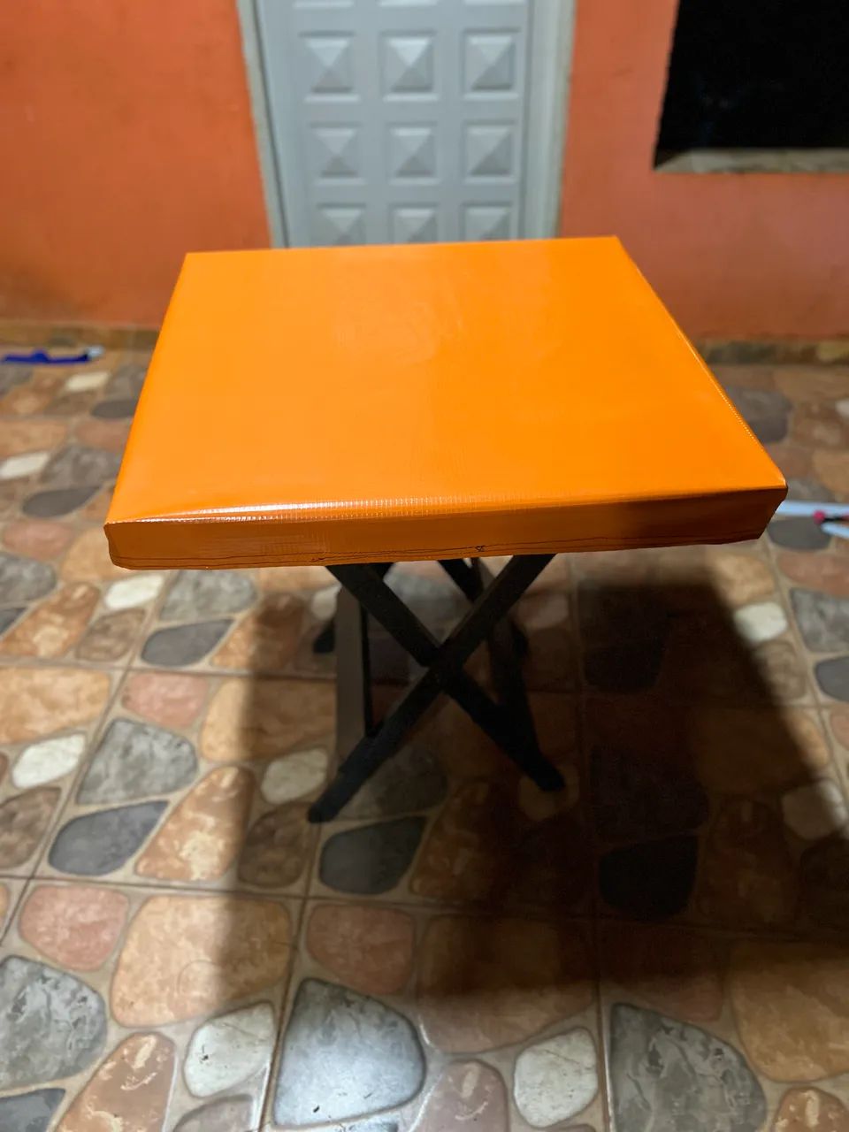 Forro para mesa(capa para mesa) - Foto 3