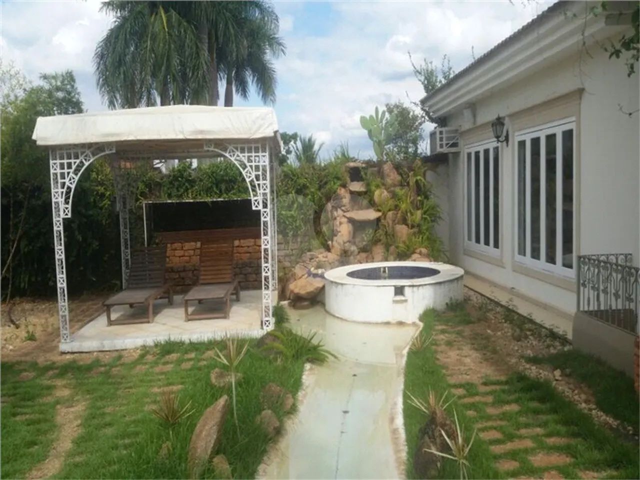 CASA CONDOMINIO CHACARA SANTA MARIA 3 DORMITÓRIOS - Foto 2