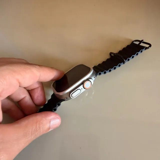 Apple Watch Ultra 2 - Foto 4