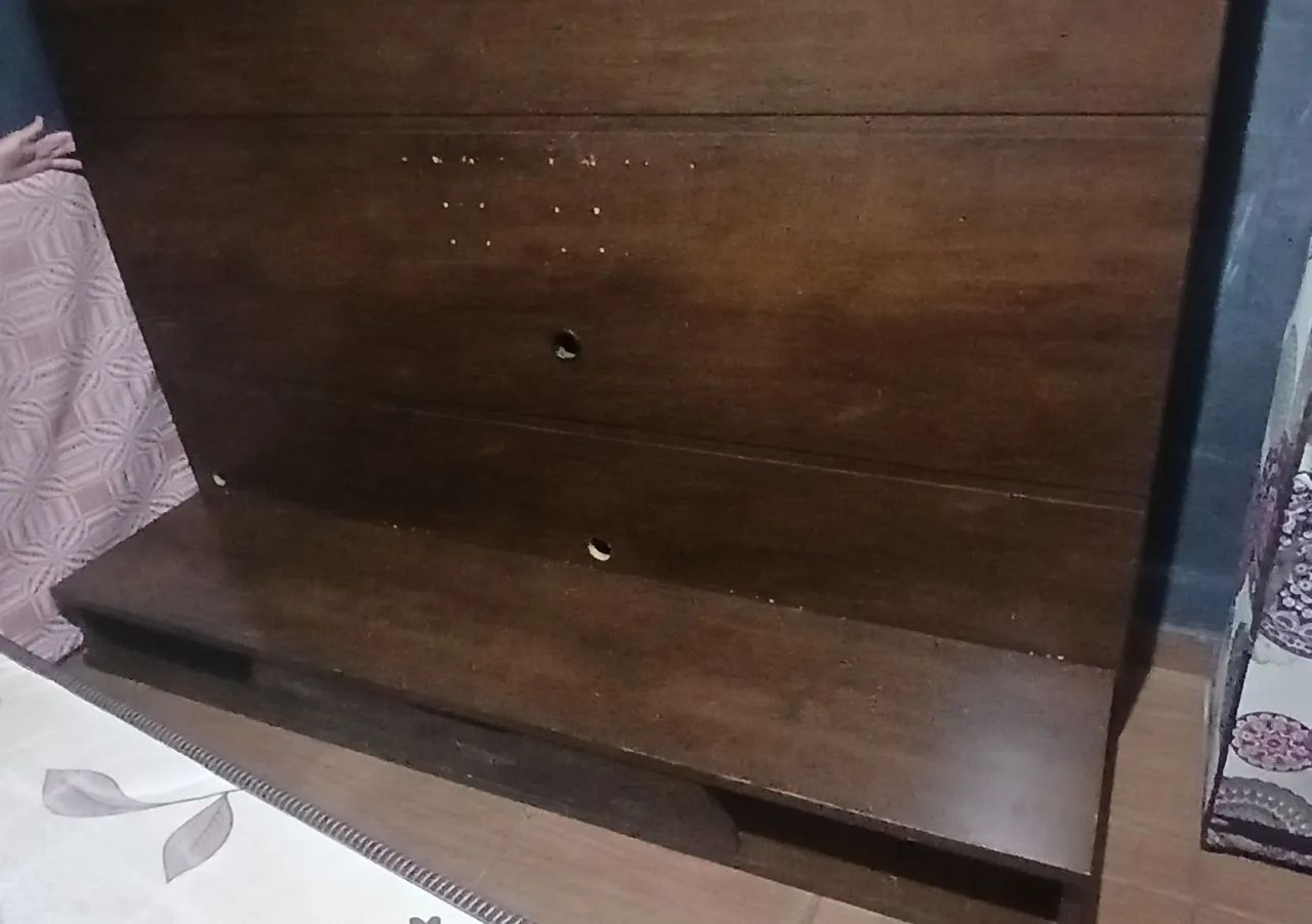 Painel de tv