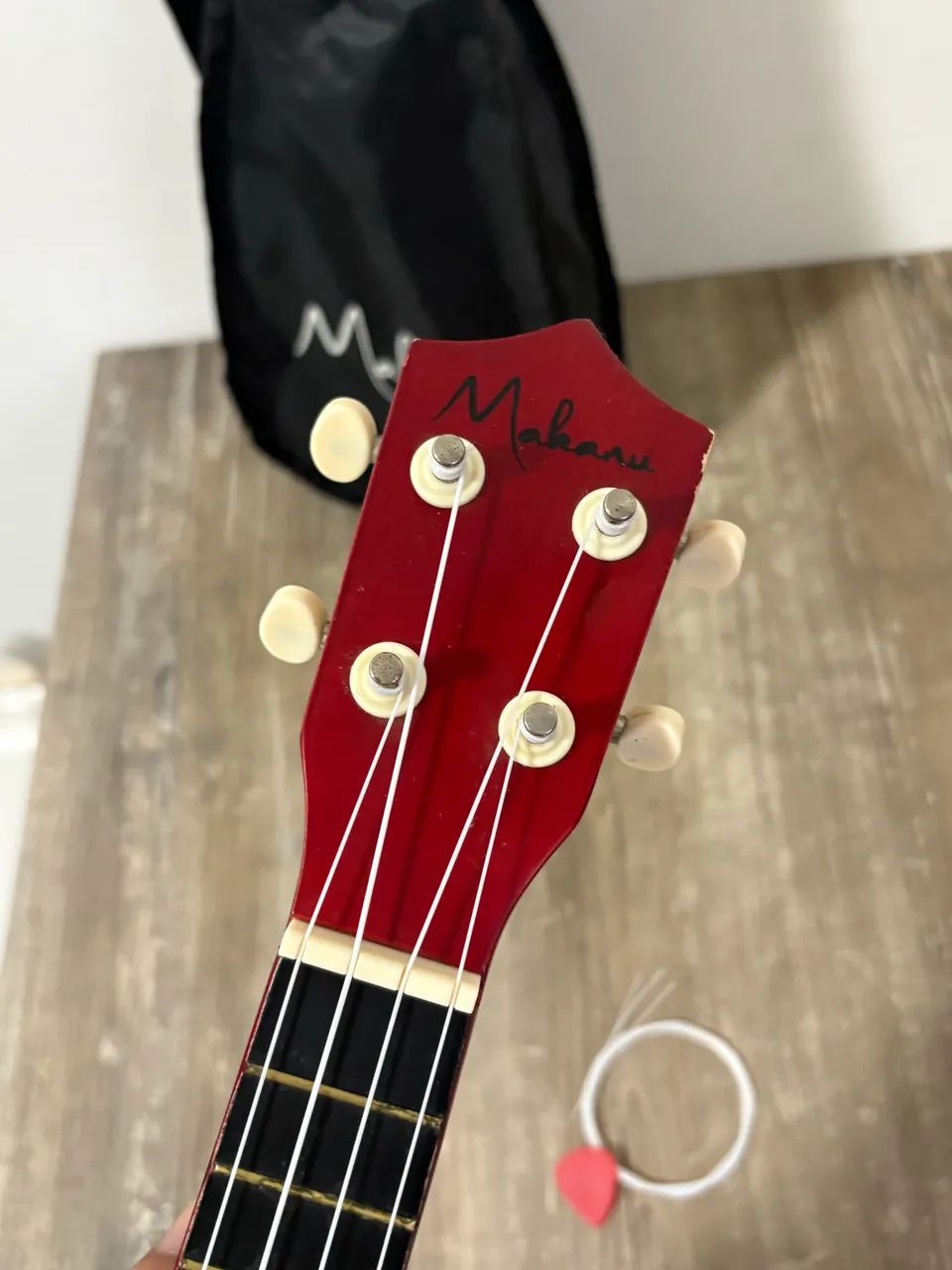 Ukulele Makanu  - Foto 5