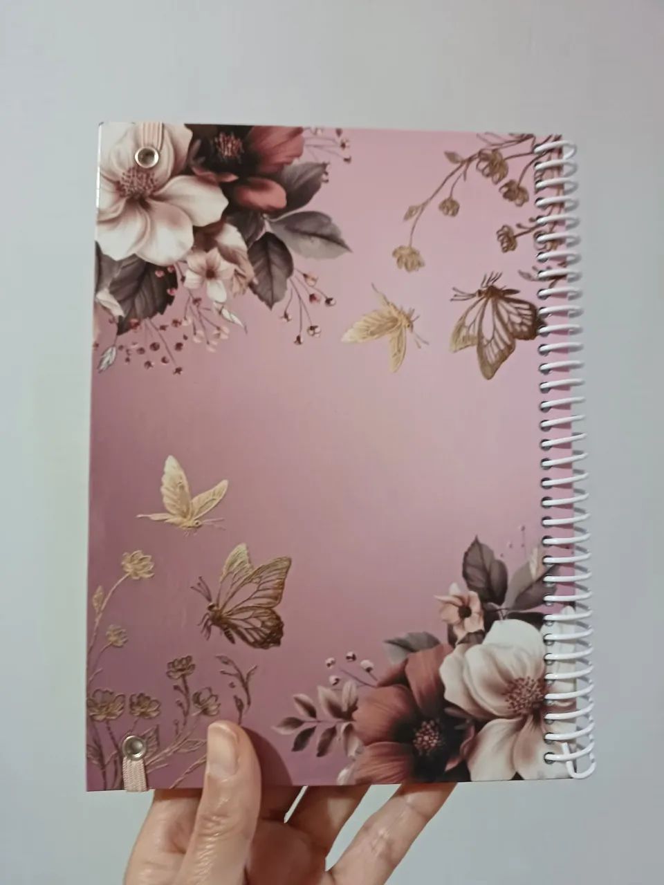 Caderno personalizado - Foto 2