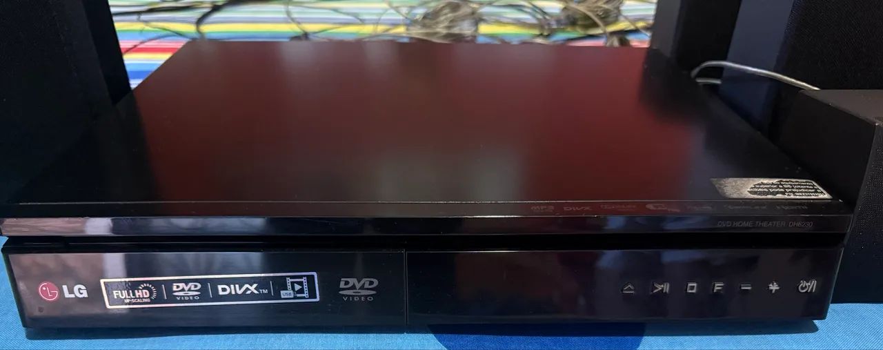 Vendo Home theater