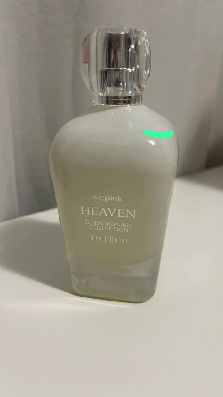 Perfume Heaven - We Pink