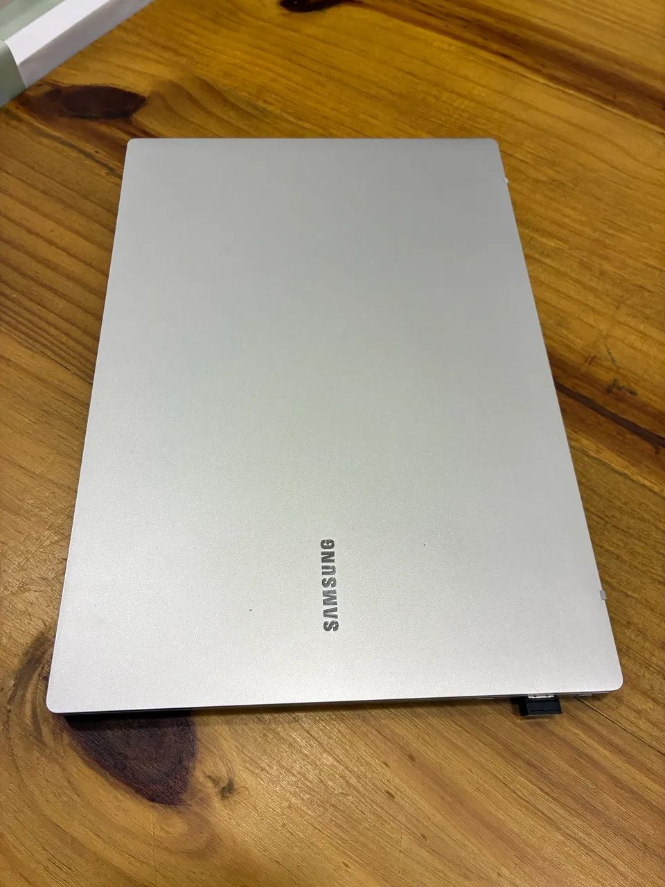 Notebook Samsung Galaxy Book Go 14 polegadas - Foto 3