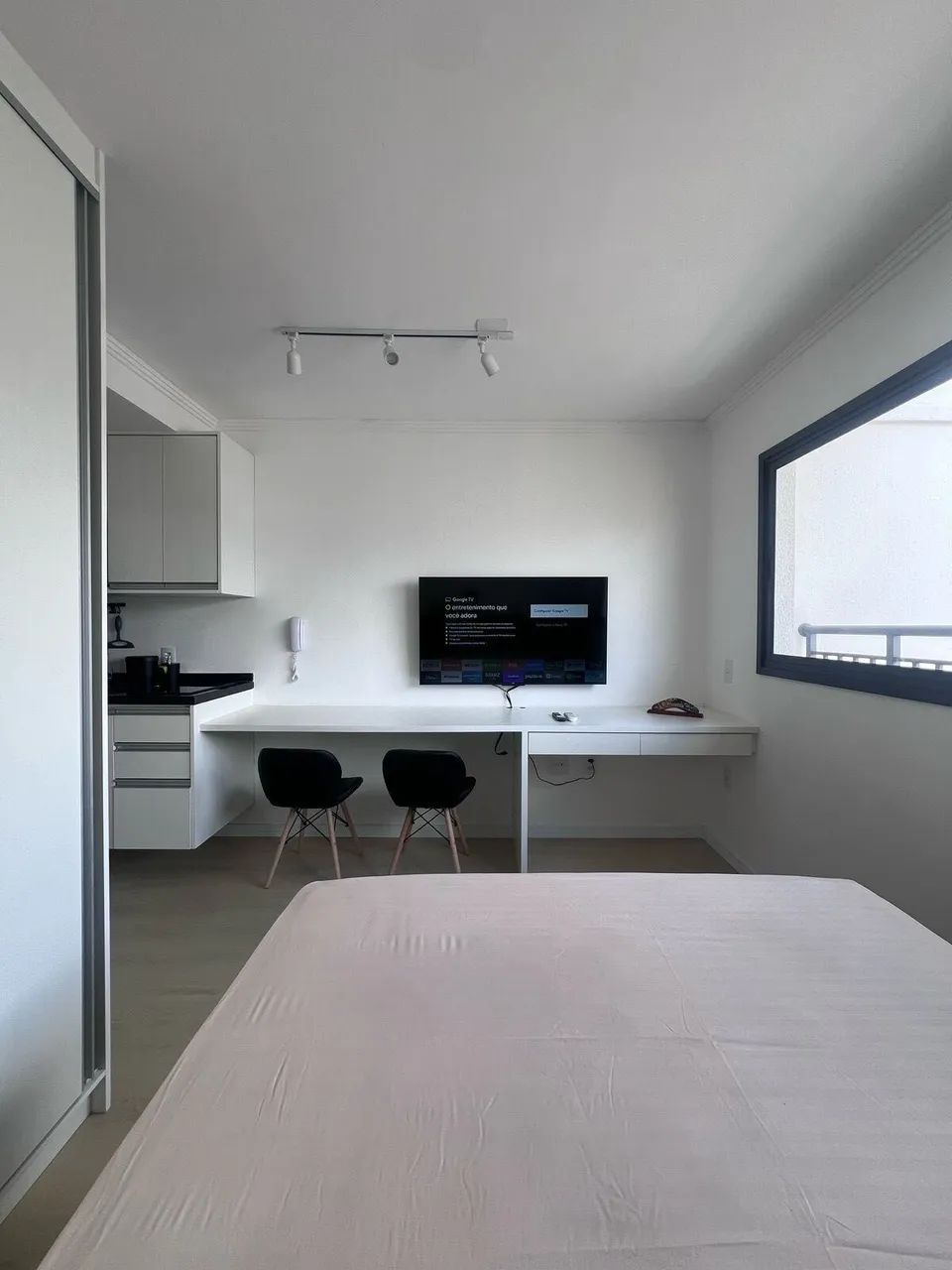 Apartamento Studio em República, São Paulo/SP - Foto 5