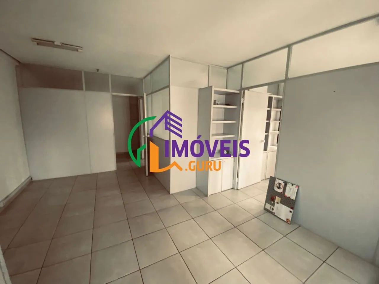 CONJ. COMERCIAL - PERDIZES - SP