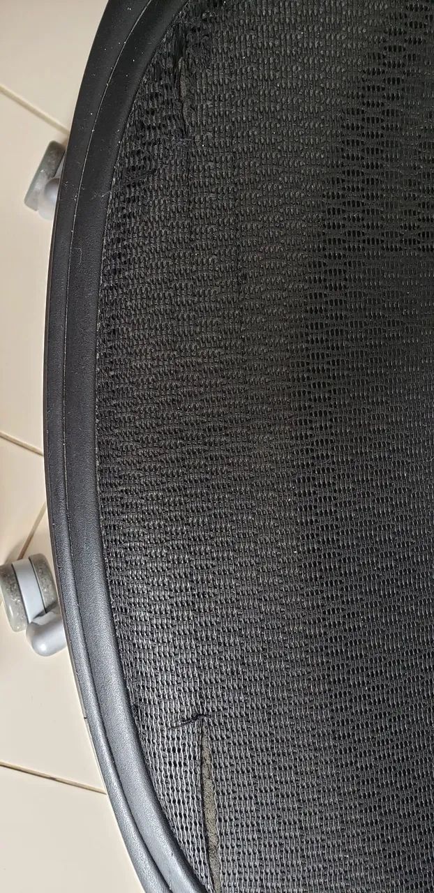 Cadeira Giratória Presidente  - Foto 4