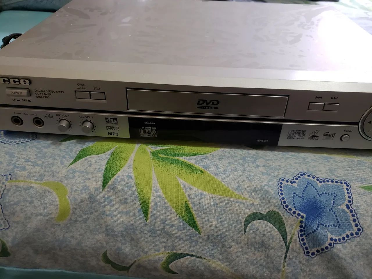DVD CCE  - Foto 4