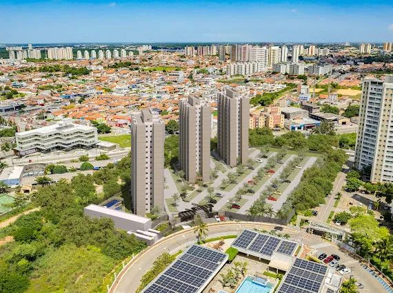 Unica Veredas Villa Park - Foto 2