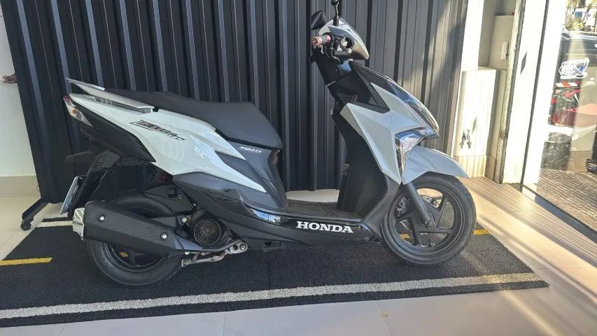 ELITE 125 - Foto 3