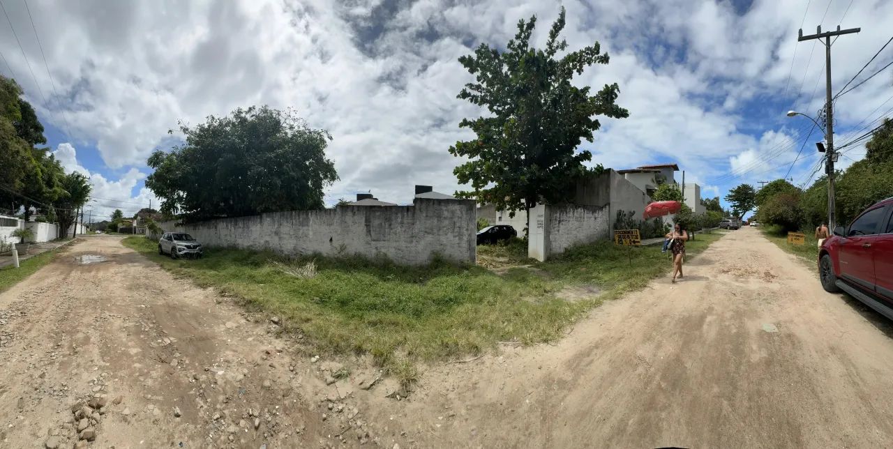 Terreno em Maria Farinha - Foto 6