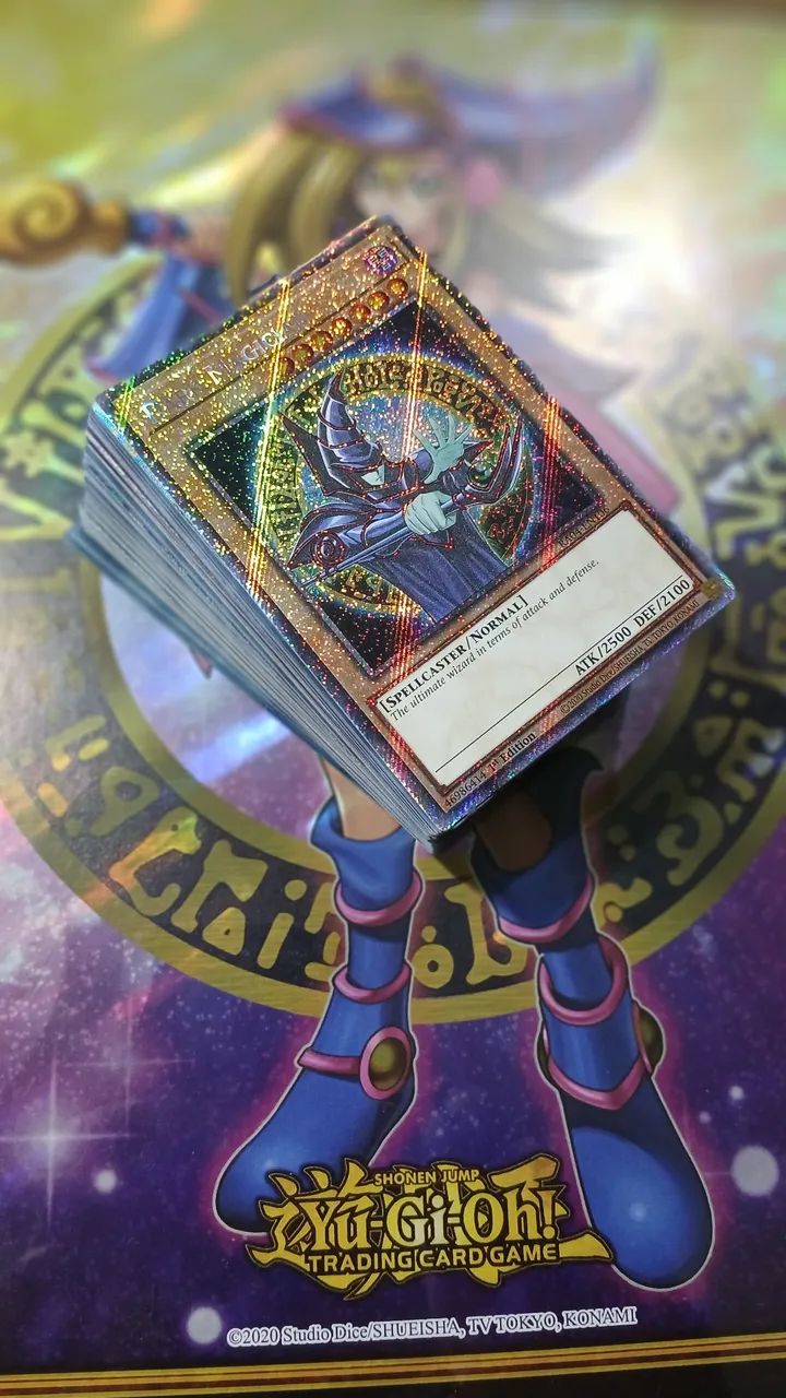Set Yu-gi-oh!