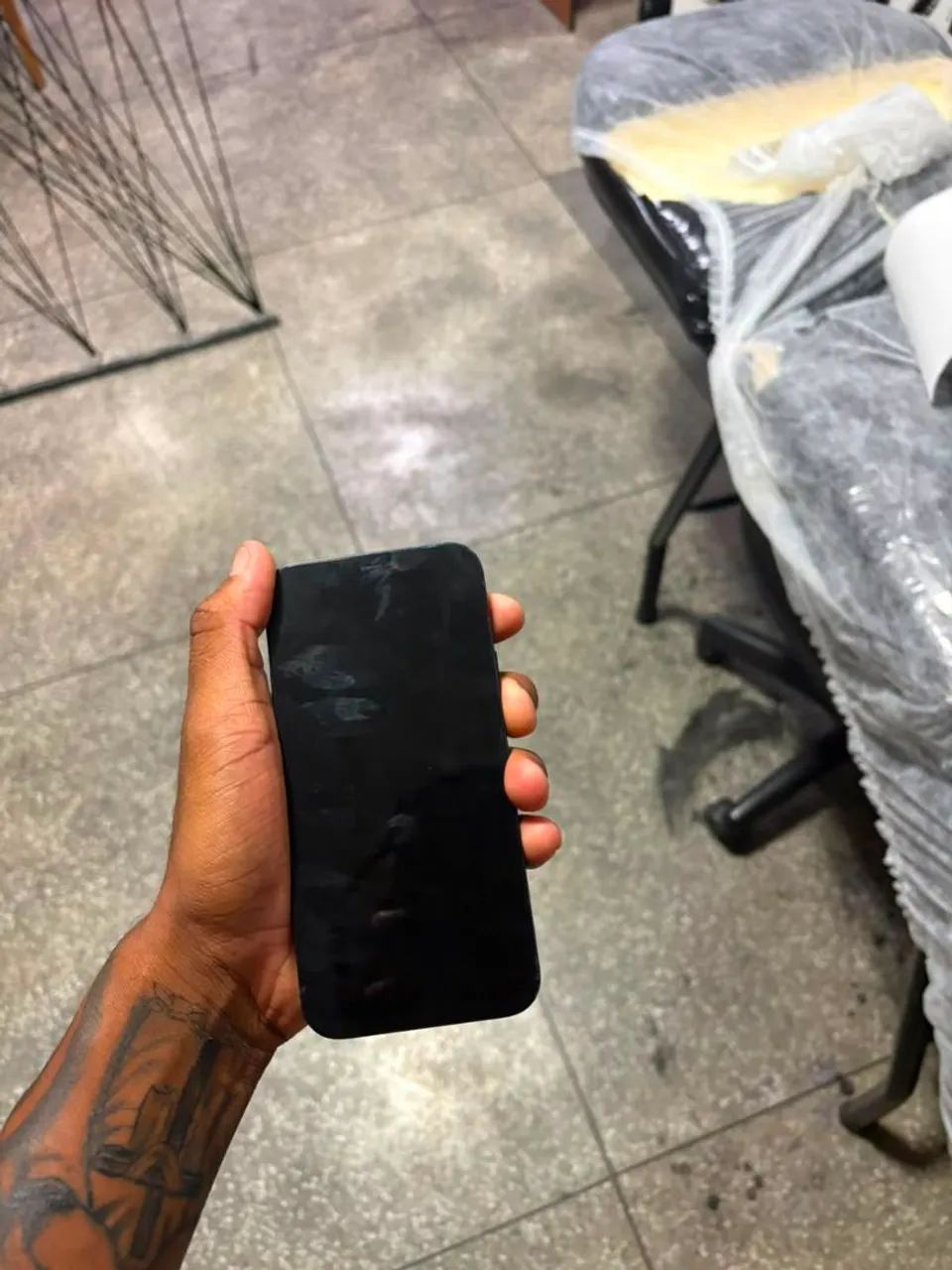 Iphone 12 64gb - Foto 2