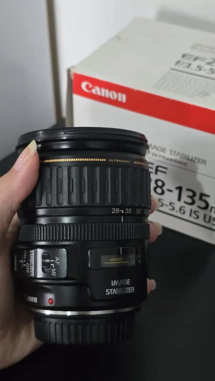 canon 28 135mm