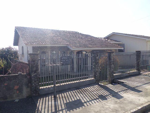 Casa, estilo SOBRADO no bairro São Pedro em P, União SC , - Foto 2