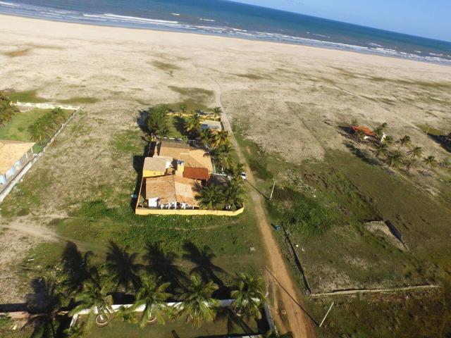 Praia do saco, aluguel, frente para o mar, pé na areia - Foto 19