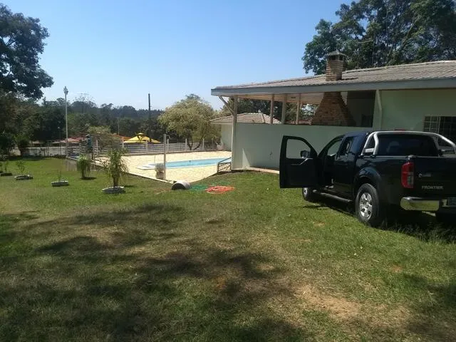 A 10 MINUTOS PARTINDO DO TREVO CTA PREÇOS A PARTIR DE 600 O DIA