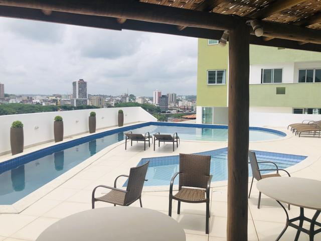 Vendo apto Góes Calmon - Foto 4