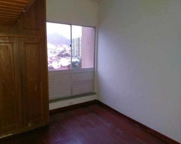 Apartamento, 02 dorm - grajaú - Foto 11