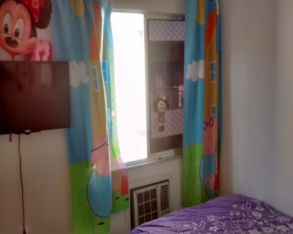 Cobertura duplex, 02 dorm - méier - Foto 13
