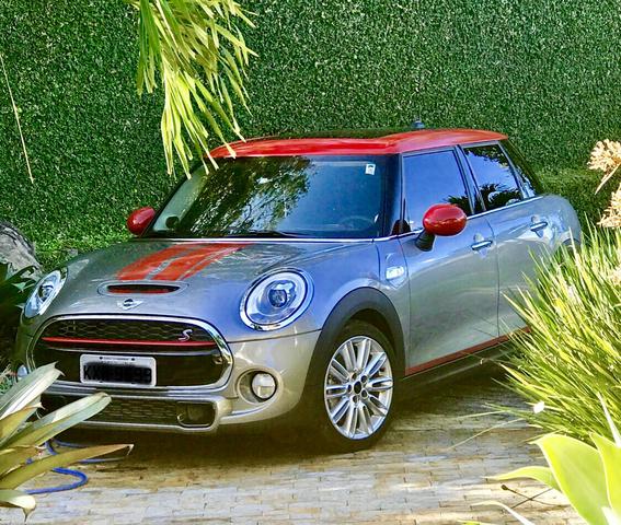 Mini Cooper Olx Salvador Find A Car