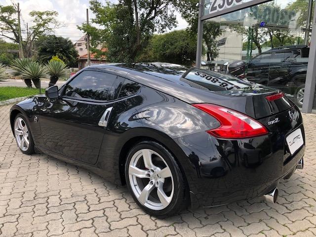 Nissan 370z 3.7 v6 Automático - Foto 5