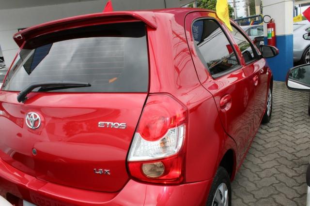 Toyota Etios - Foto 7