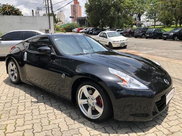 Nissan 370z 3.7 v6 Automático - Foto 4