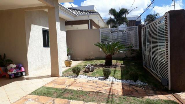 Casa de Alto Padrão na rua 08 em Vicente Pires! - Foto 2