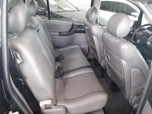 Gm - Chevrolet Zafira Elite - Foto 9