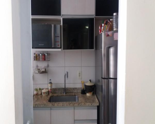 Apartamento, 02 dorm - engenho de dentro - Foto 3