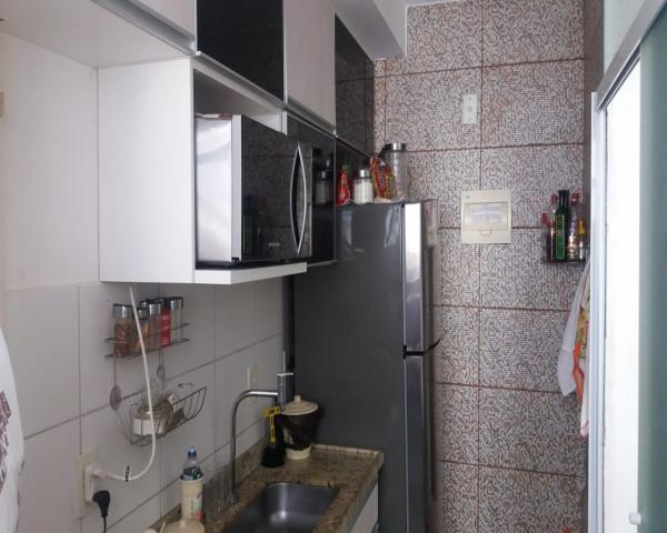 Apartamento, 02 dorm - engenho de dentro - Foto 4
