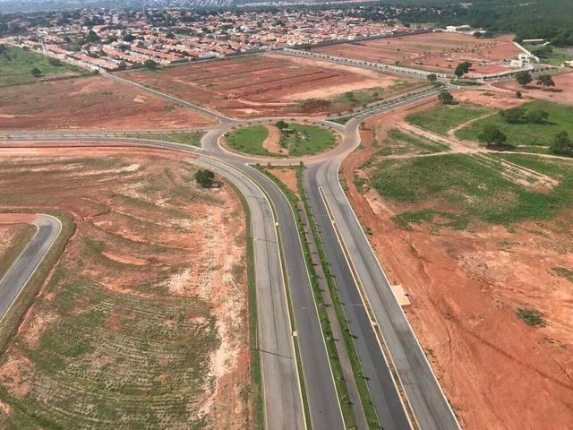 Parque Residencial Genebra - Chapéu do sol VG - Foto 3