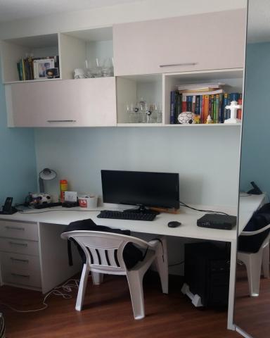 Apartamento, 02 dorm - engenho de dentro - Foto 18